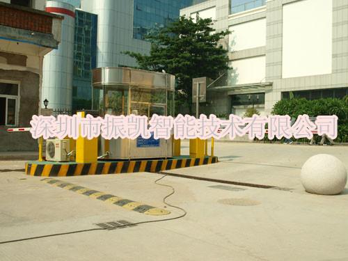 2005年成立于深圳,前期从事于安防,智能道闸,停车场系统,警示标牌